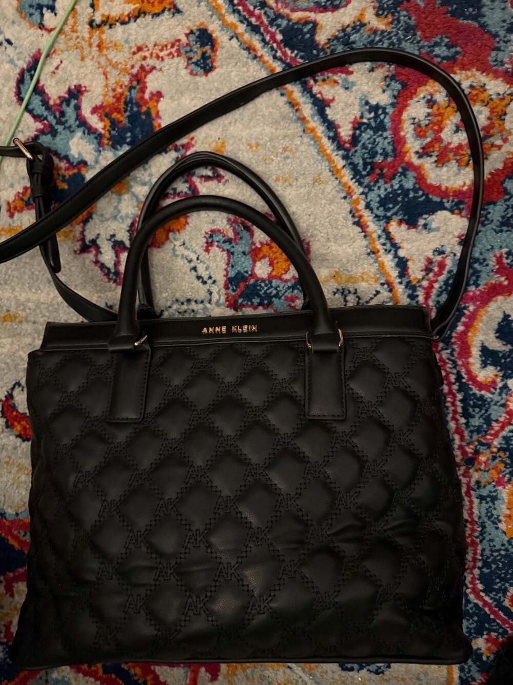 Anne Klein purse
